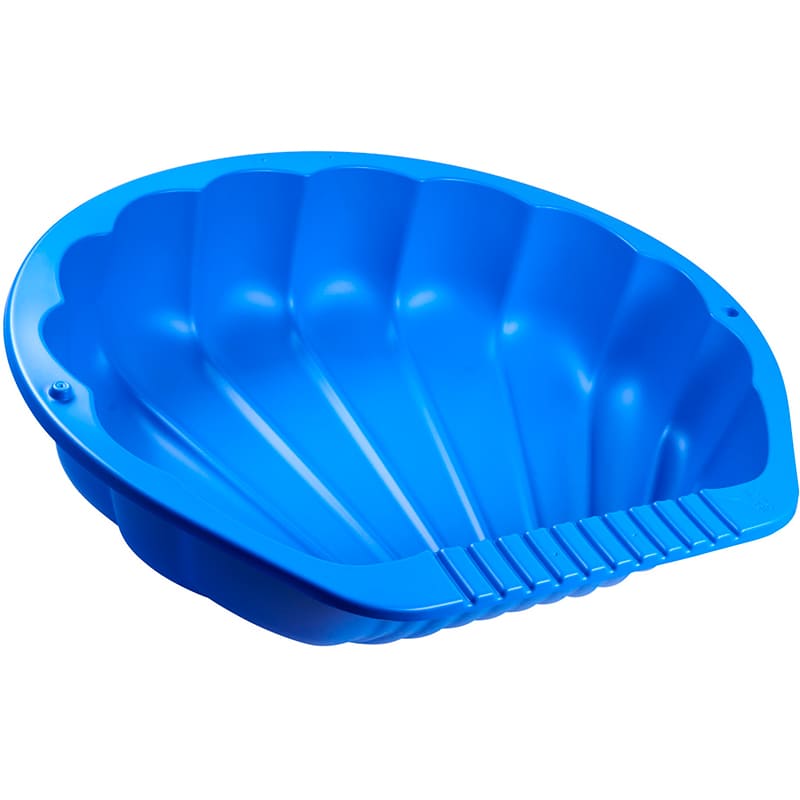 Пісочниця-басейн BIG Blue (55720) Вік від 1.5 років