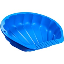 Пісочниця-басейн BIG Blue (55720)