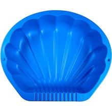 Пісочниця-басейн BIG Blue (55720)