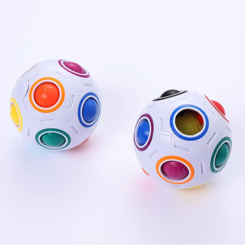 Фото Головоломка SAME TOY IQ Ball Cube (2574Ut)