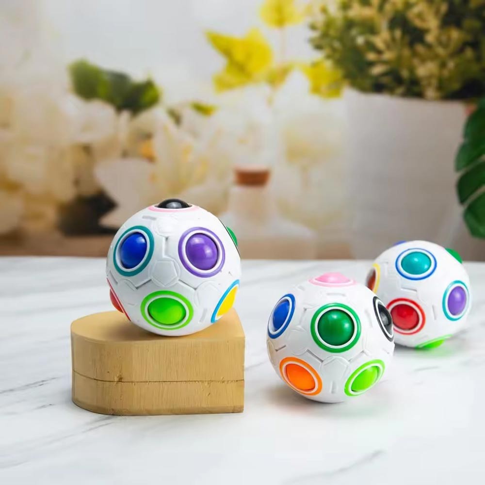 Покупка Головоломка SAME TOY IQ Ball Cube (2574Ut)