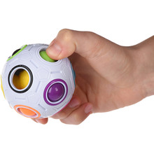 Головоломка SAME TOY IQ Ball Cube (2574Ut)