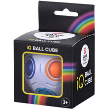 Головоломка SAME TOY IQ Ball Cube (2574Ut)