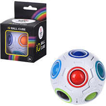 Головоломка SAME TOY IQ Ball Cube (2574Ut)