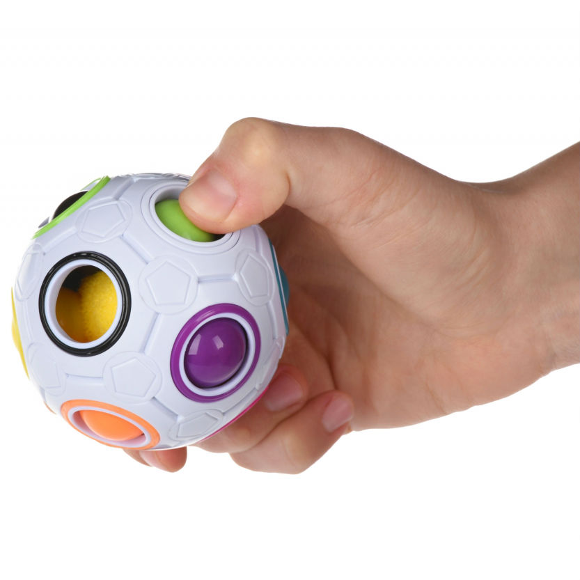 Головоломка SAME TOY IQ Ball Cube (2574Ut) Вік від 3 років