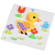 Пазл SAME TOY 5992-2Ut