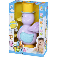 Іграшки для ванни SAME TOY 3302Ut