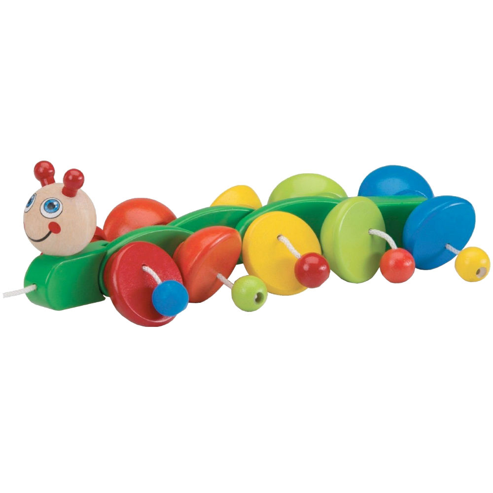 

Игрушка-каталка WONDERWORLD WW-4000, WW-4000
