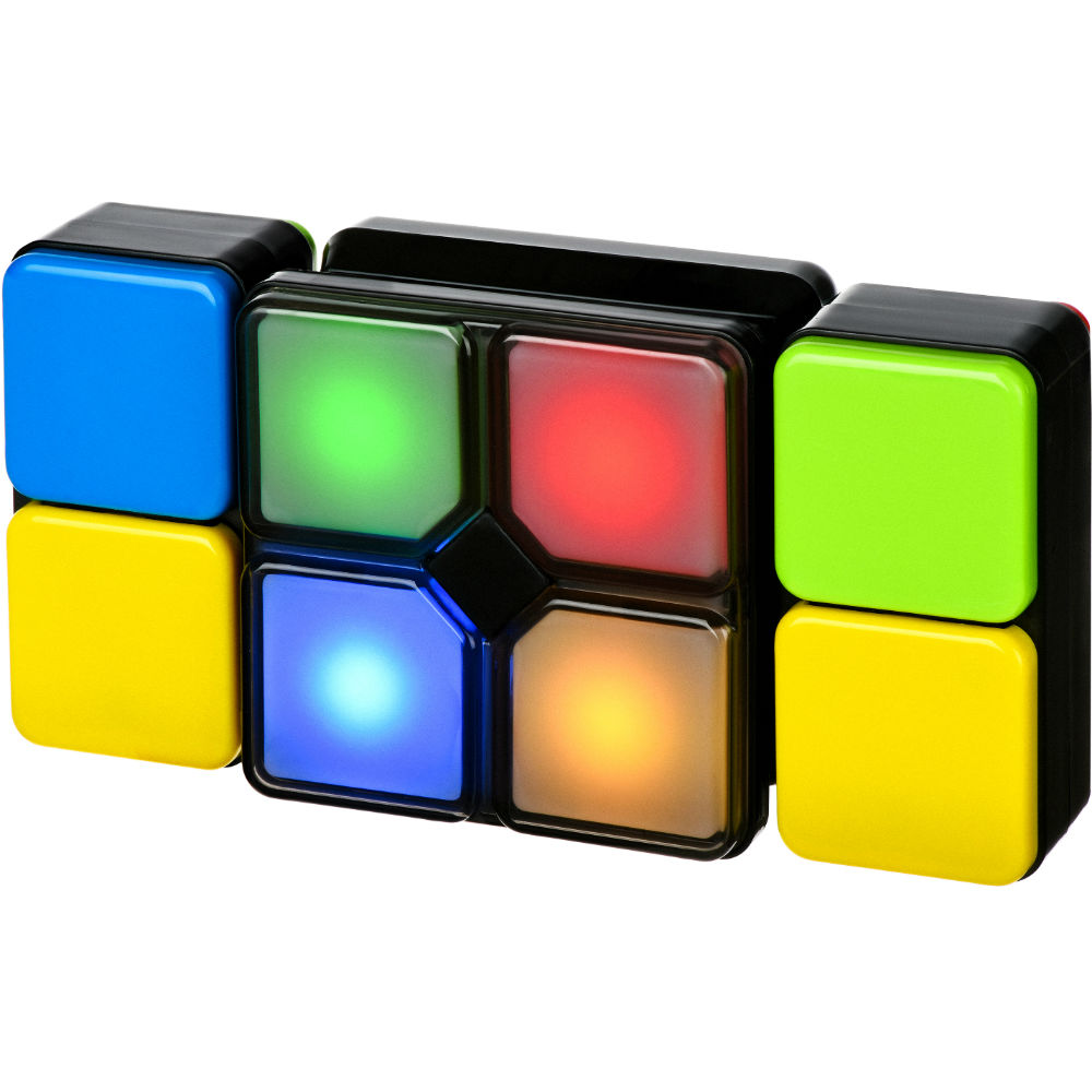 Головоломка SAME TOY IQ Electric cube (OY-CUBE-02) Вік від 6 років