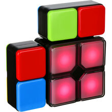 Головоломка SAME TOY IQ Electric cube (OY-CUBE-02)