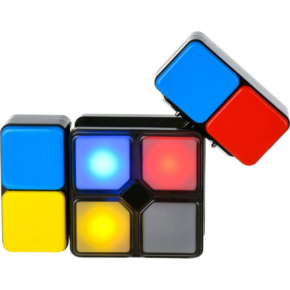 Головоломка SAME TOY IQ Electric cube (OY-CUBE-02) Для кого універсально