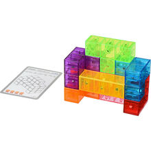 Головоломка SAME TOY IQ Magnetic Click-Puzzle (730AUT)