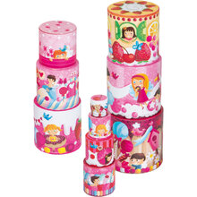 Пирамидка Деликатесы JANOD J02829