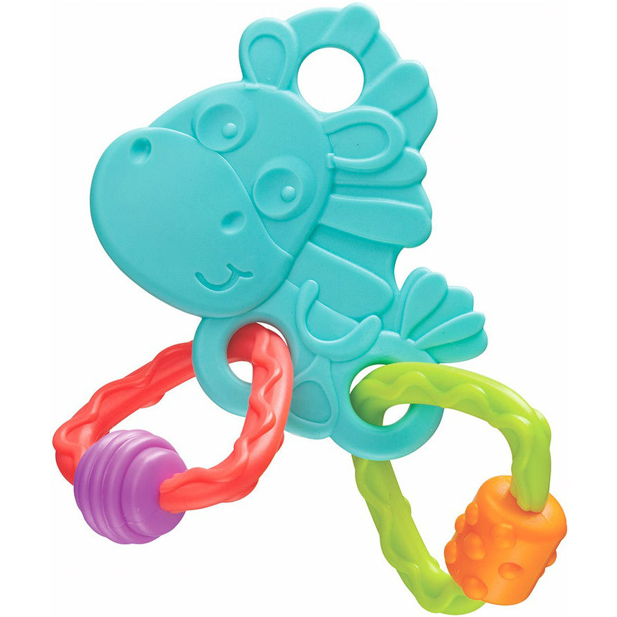 

Прорезыватель Playgro Пони (186337), 0186337 - Прорезыватель Пони