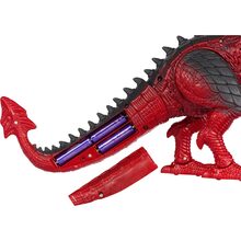 Іграшка SAME TOY Dinosaur Planet Дракон червоний (RS6139AUt)