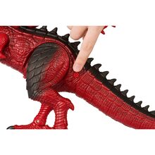 Іграшка SAME TOY Dinosaur Planet Дракон червоний (RS6139AUt)