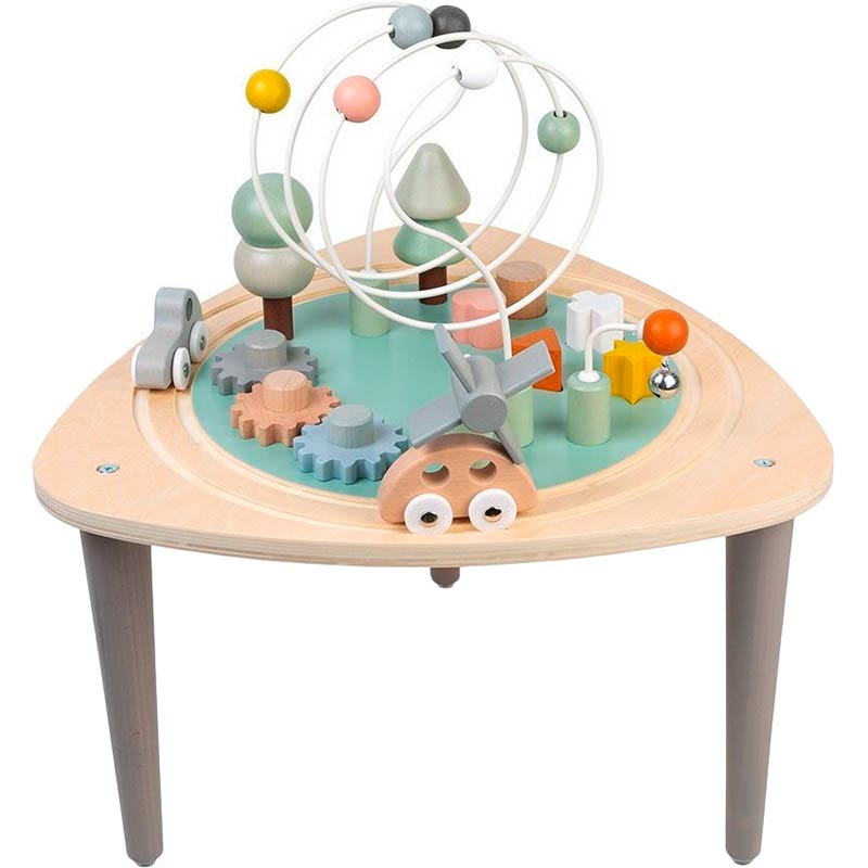 

Игровой столик JANOD Sweet Cocoon (J04411), Игровой столик стол Sweet Cocoon J04411