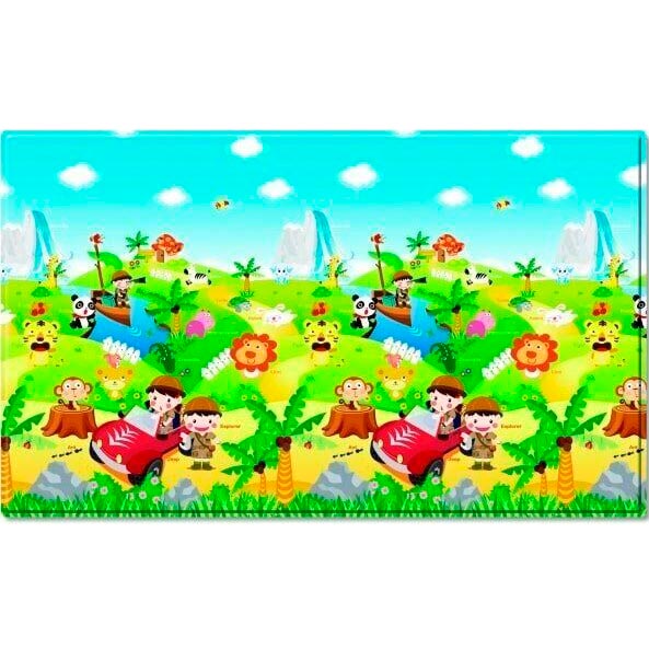 

Коврик DWINGULER Safari (73681), Килимок Safari (1900х1300х15 мм)