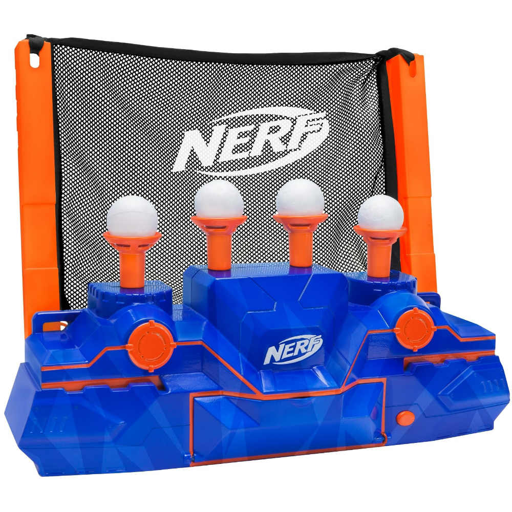 Ігрова електронна мета Nerf Jazwares Elite Hovering Target (11510N) Вік від 8 років