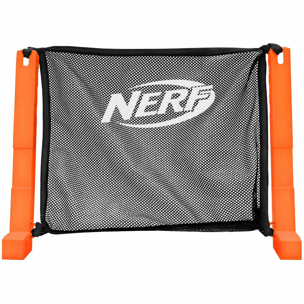 Зовнішній вигляд Ігрова електронна мета Nerf Jazwares Elite Hovering Target (11510N)