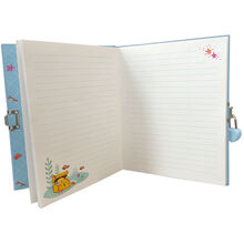 Щоденник із замком Janod Русалки (J07858)