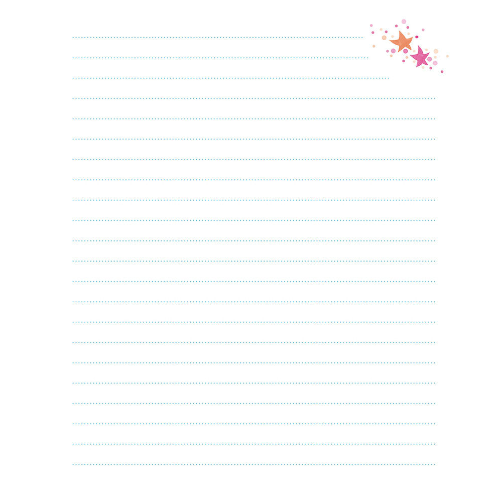 Щоденник із замком Janod Русалки (J07858) Матеріал картон