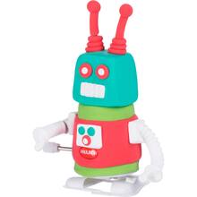 Масса для лепки PAULINDA Super Dough Robot красный (PL-081178-1)