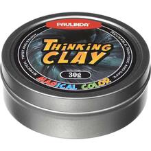 Пластилін PAULINDA Thinking Clay Magical 30 г зелений (PL-171005-TCMC-02)