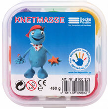 Пластилин BECKS PLASTILIN B100353