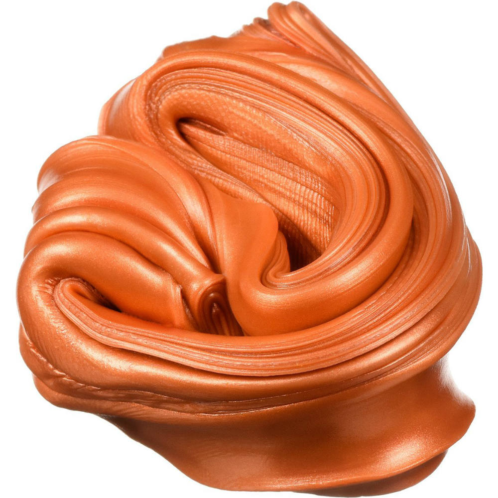 Пластилин PAULINDA Thinking Clay 30 г Copper (PL-170205-TCM-02) Возраст от 3 лет