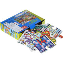 Пазл SAME TOY 2210Ut