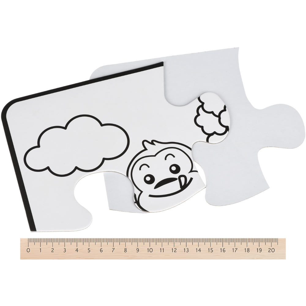 Пазл SAME TOY 2158Ut Для кого универсально