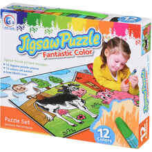 Пазл SAME TOY 2158Ut