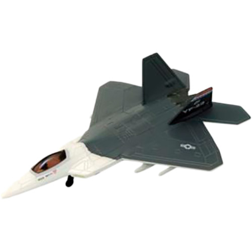 

Объемный пазл 4D MASTER Самолет YF-22 (26213), пазл Самолет YF-22