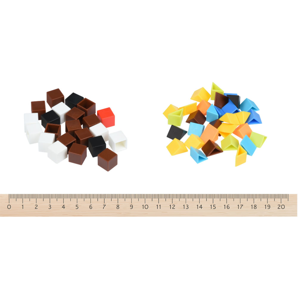Пазл SAME TOY 5991-4Ut Мозаїка мозаїка-пазл