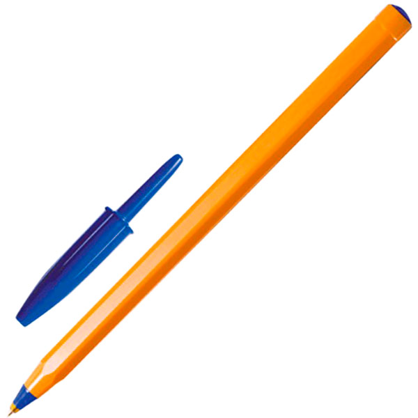 

Набор ручек BIC Orange Blue 20 шт (3086121101113), РУЧКА ОРАНЖ СИНІЙ УП20