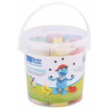 Пластилін BECKS PLASTILIN B100371