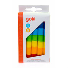 Набор свечей GOKI  (60860)