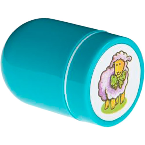 

Штамп GOKI Овечка (15344G-6), Штамп з чорнилом Овечка 15344G-6