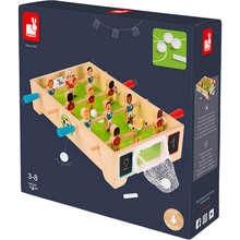 Игра Janod Настольный мини-футбол (J02070)