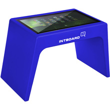 Інтерактивний стіл INTBOARD ZABAVA 32 2.0 BL (10517031)