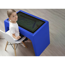 Інтерактивний стіл INTBOARD ZABAVA 32 2.0 BL (10517031)