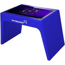 Інтерактивний стіл INTBOARD ZABAVA 32 2.0 BL (10517031)