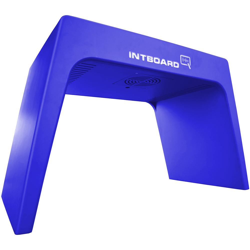 Інтерактивний стіл INTBOARD ZABAVA 32 2.0 BL (10517031) Для кого універсально