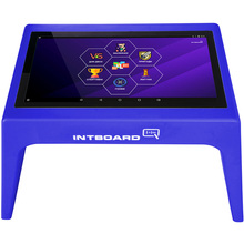 Інтерактивний стіл INTBOARD ZABAVA 32 2.0 BL (10517031)
