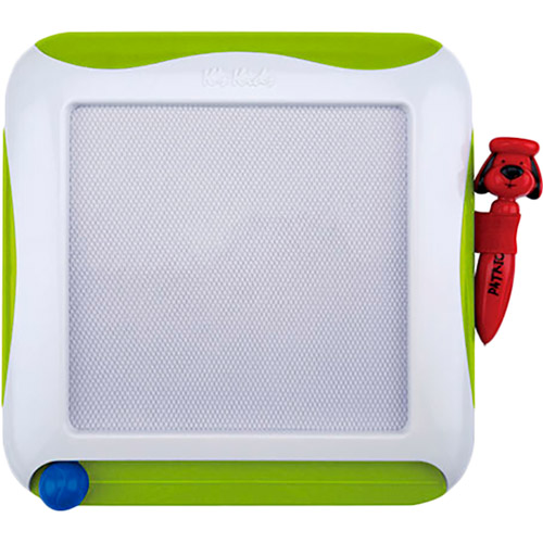 Зовнішній вигляд Дошка для малювання Ks Kids з картками (KA10656-PG)
