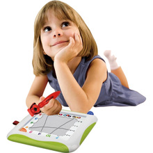 Дошка для малювання Ks Kids з картками (KA10656-PG)