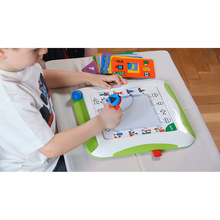 Дошка для малювання Ks Kids з картками (KA10656-PG)