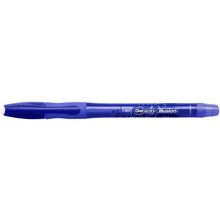 Гелевая ручка пиши-стирай BIC Gelocity Illusion Blue 0.7 мм (3086123425958)