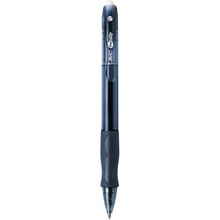 Набір гелевих ручок BIC Gelocity Original Black 0.7 мм 2 шт (3086123537484)